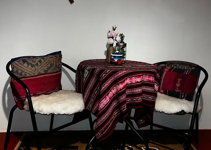 Andeannook-cusco Cusco