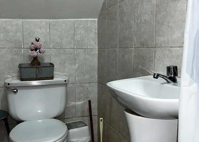 Appartement Andeannook-cusco *