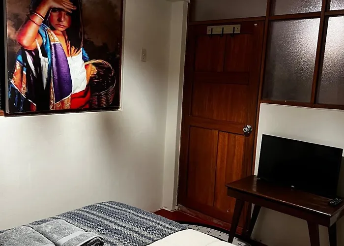 Andeannook-cusco