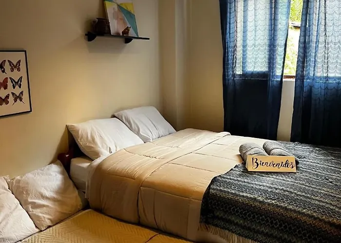 Andeannook-cusco Appartement Cusco