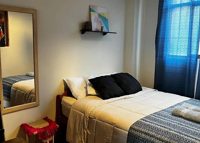 Appartement Andeannook-cusco *